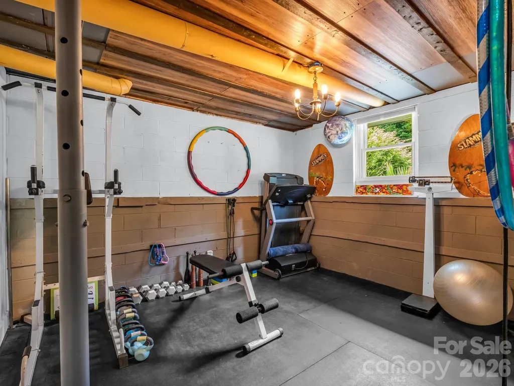 395 E Howard Street Tryon NC 28782