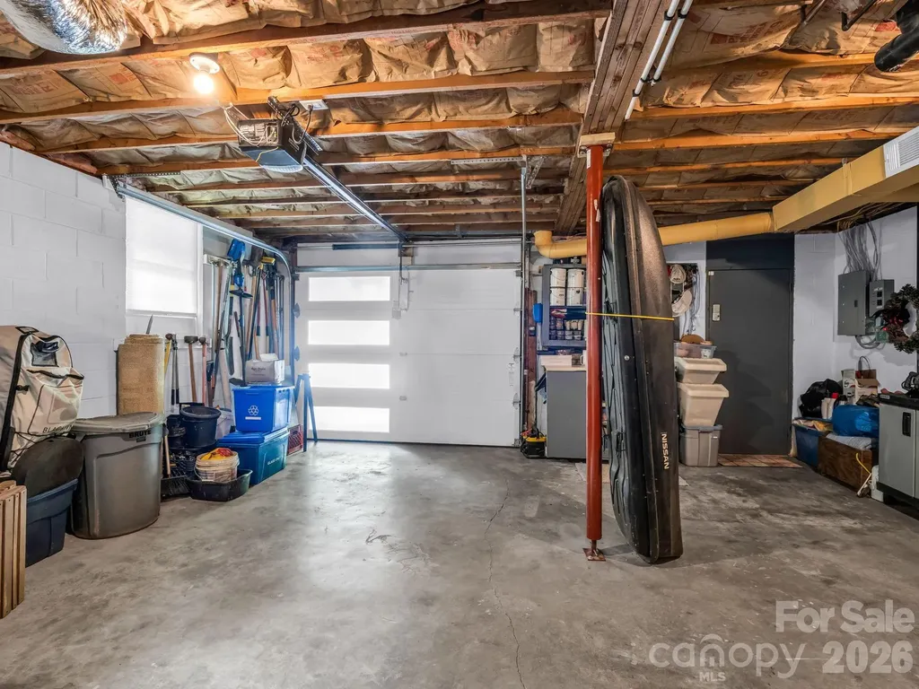 395 E Howard Street Tryon NC 28782