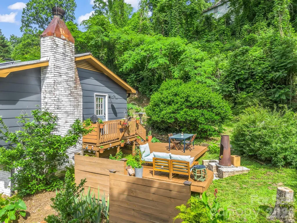 395 E Howard Street Tryon NC 28782