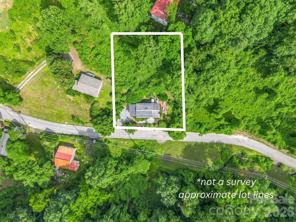 395 E Howard Street Tryon NC 28782