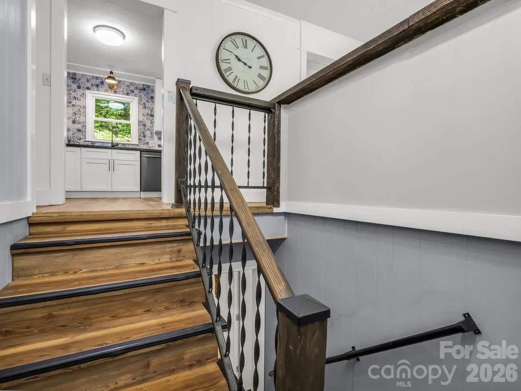 395 E Howard Street Tryon NC 28782