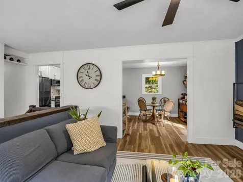 395 E Howard Street Tryon NC 28782