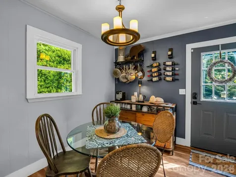 395 E Howard Street Tryon NC 28782