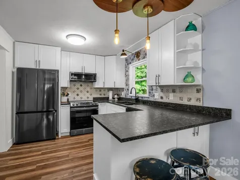 395 E Howard Street Tryon NC 28782