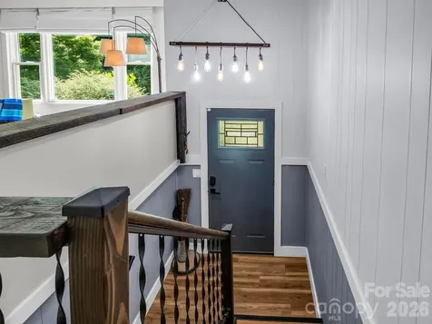 395 E Howard Street Tryon NC 28782