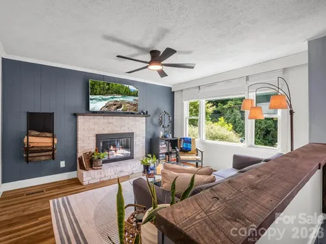 395 E Howard Street Tryon NC 28782