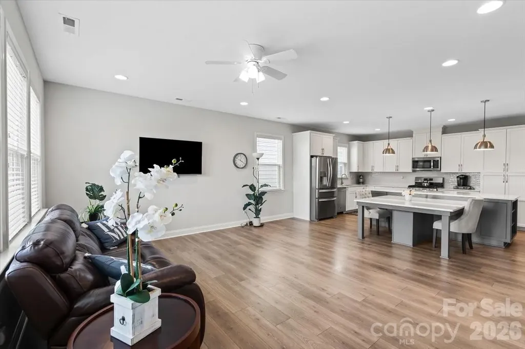 315 Northgate Boulevard Indian Trail NC 28079