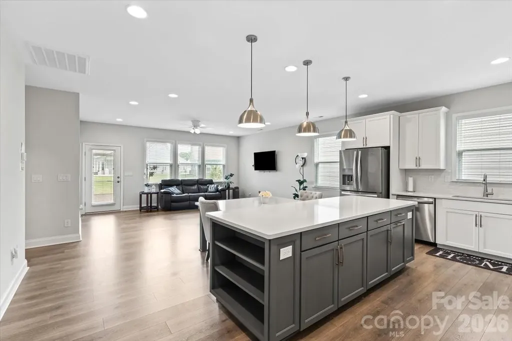315 Northgate Boulevard Indian Trail NC 28079