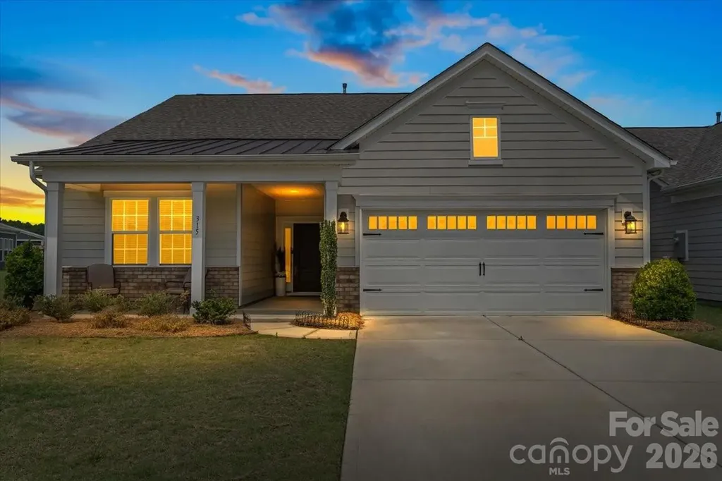 315 Northgate Boulevard Indian Trail NC 28079