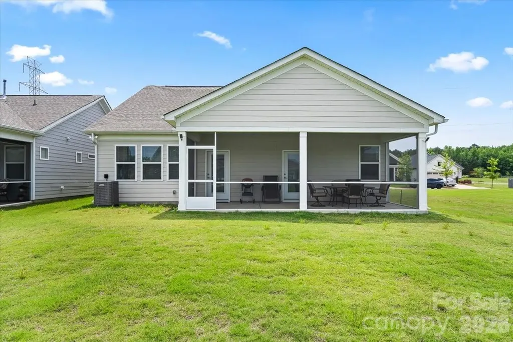315 Northgate Boulevard Indian Trail NC 28079