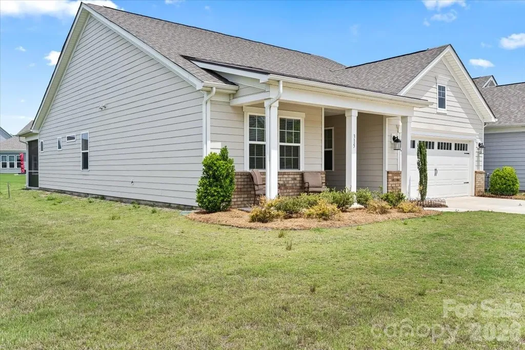 315 Northgate Boulevard Indian Trail NC 28079