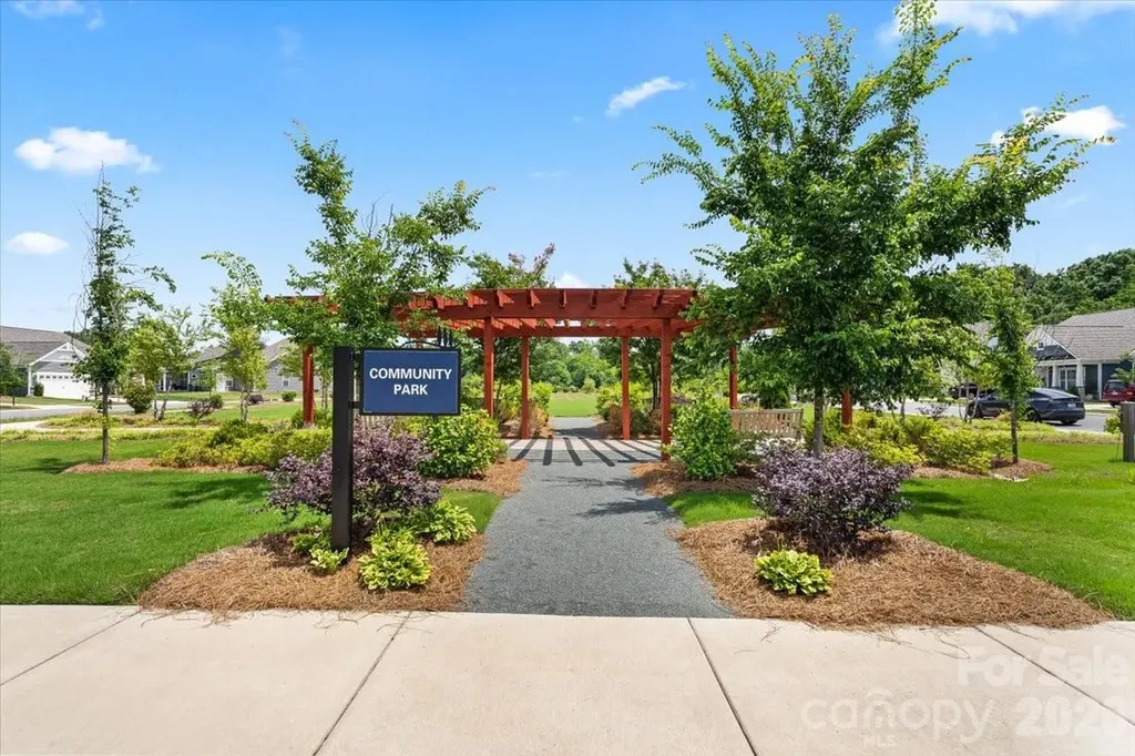 315 Northgate Boulevard Indian Trail NC 28079