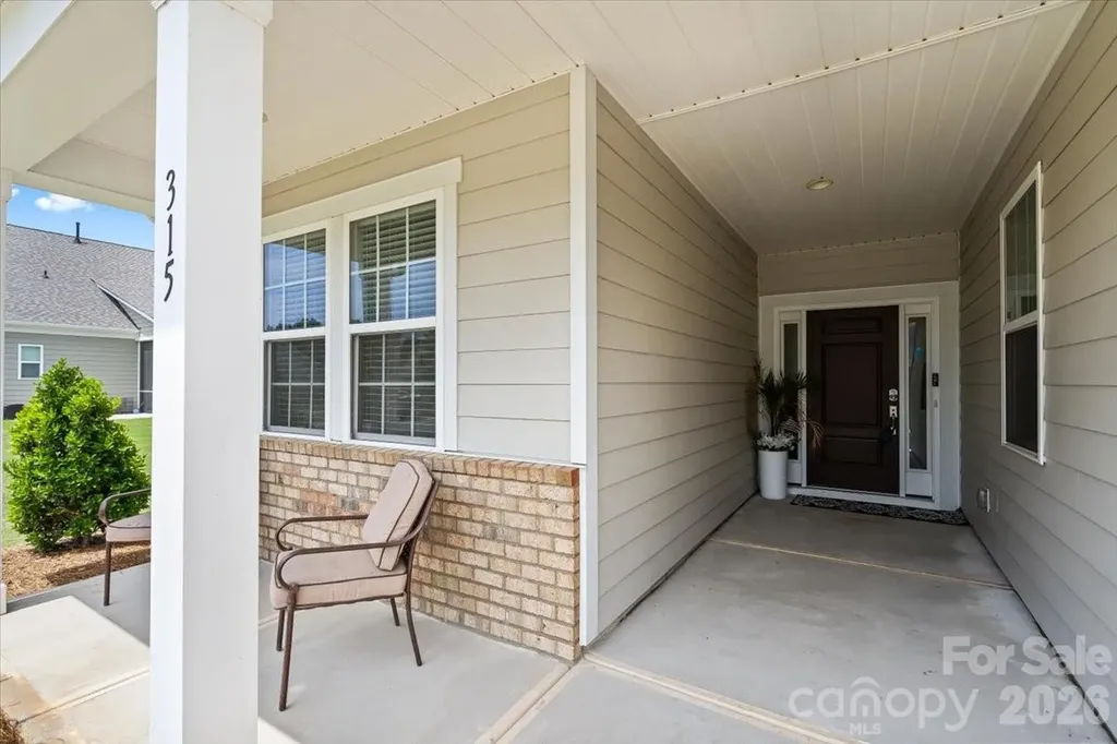 315 Northgate Boulevard Indian Trail NC 28079