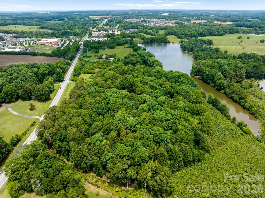 0 Concord Avenue Monroe NC 28110