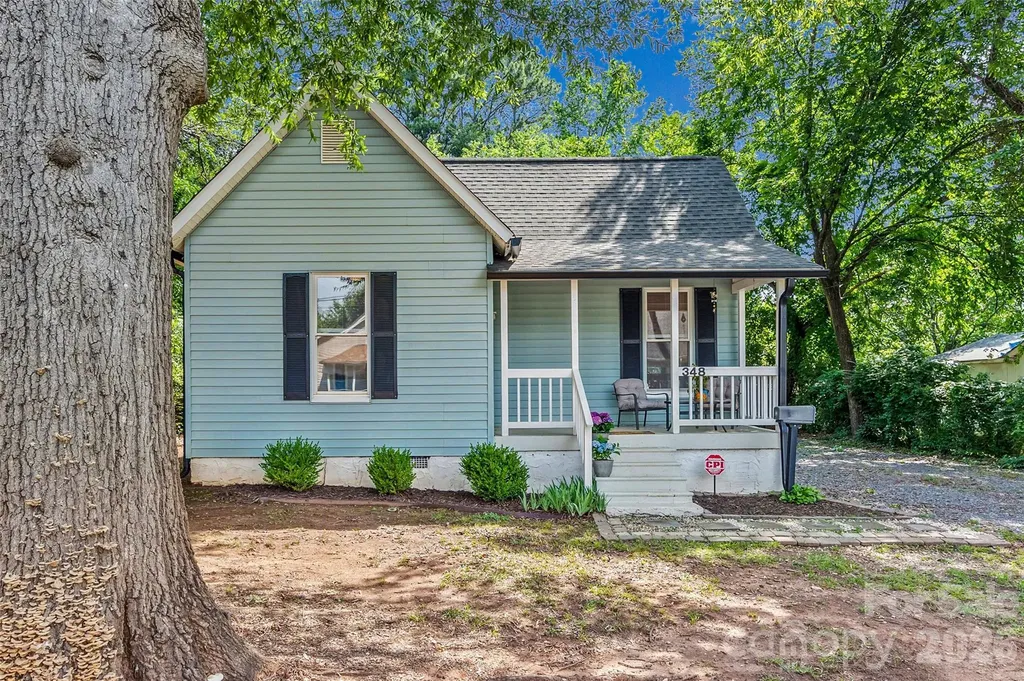 348 Laurens Street Rock Hill SC 29730