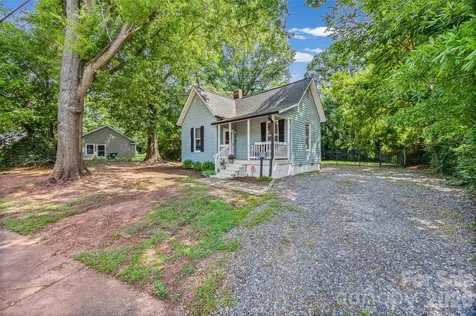 348 Laurens Street Rock Hill SC 29730