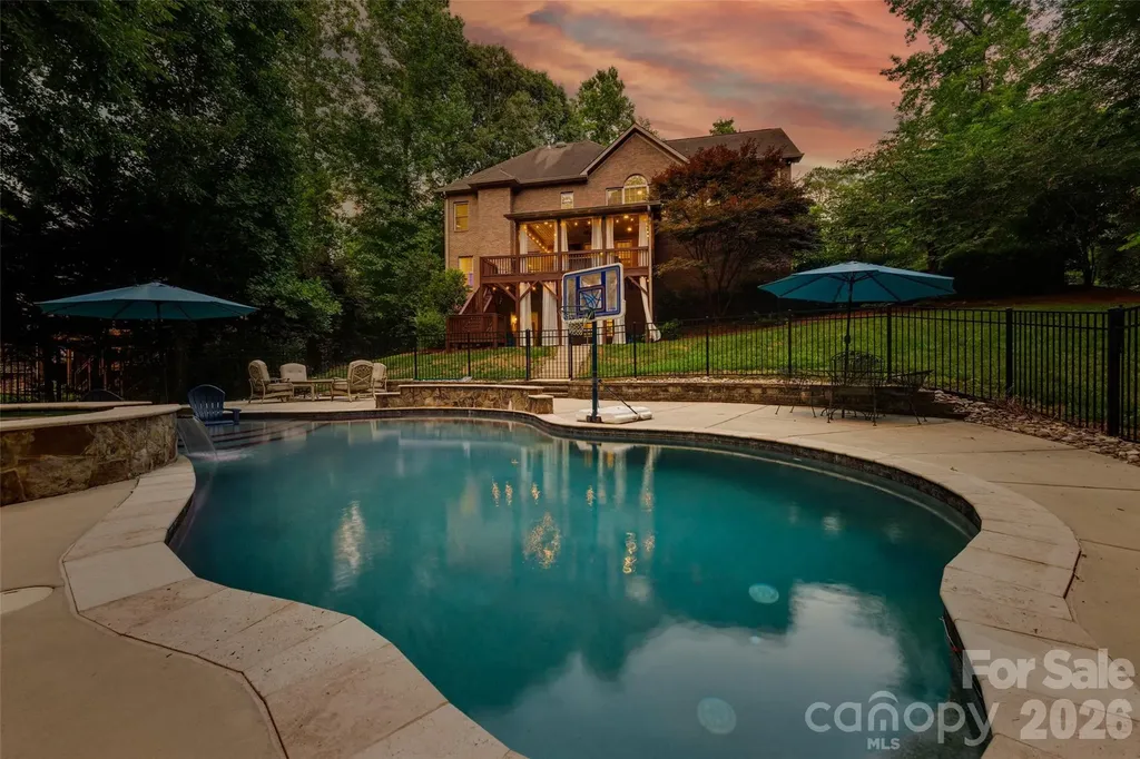 817 Savile Lane Fort Mill SC 29715