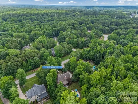 817 Savile Lane Fort Mill SC 29715