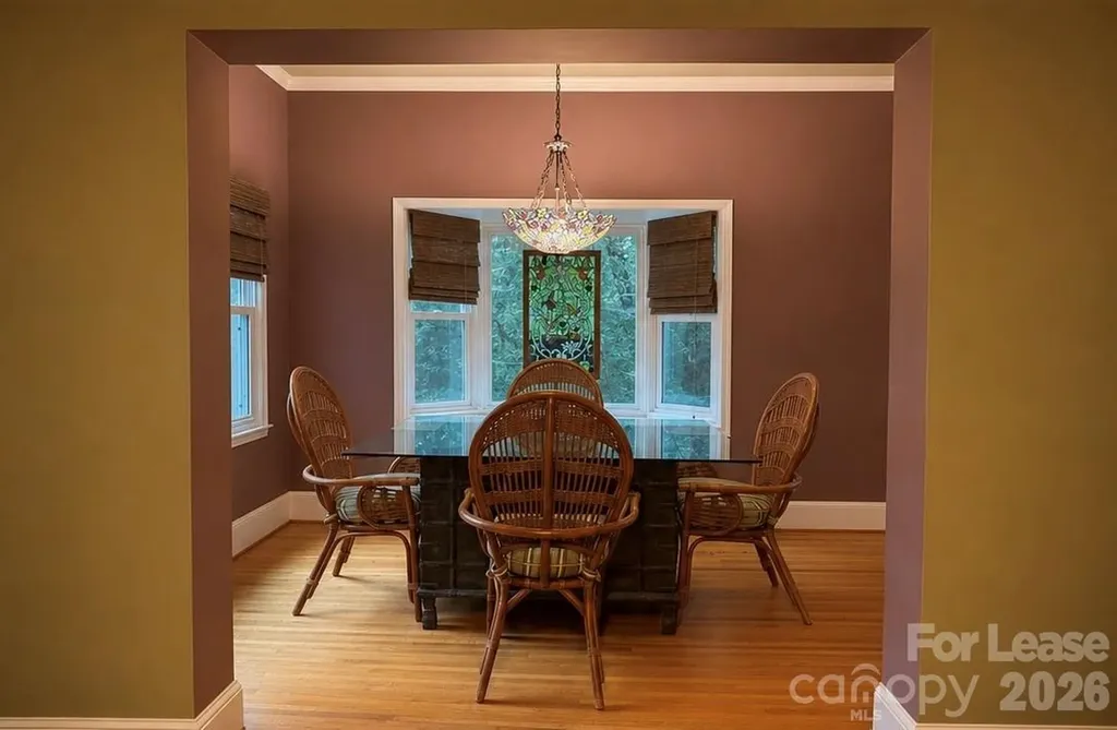 2501 Roswell Avenue Charlotte NC 28209
