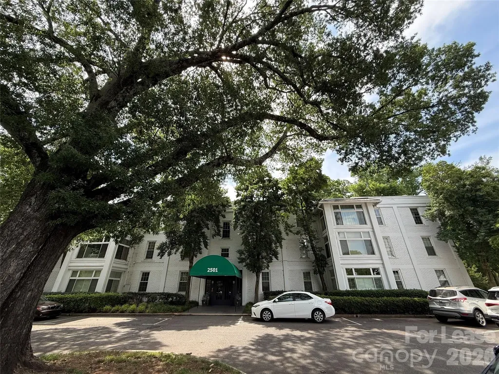 2501 Roswell Avenue Charlotte NC 28209