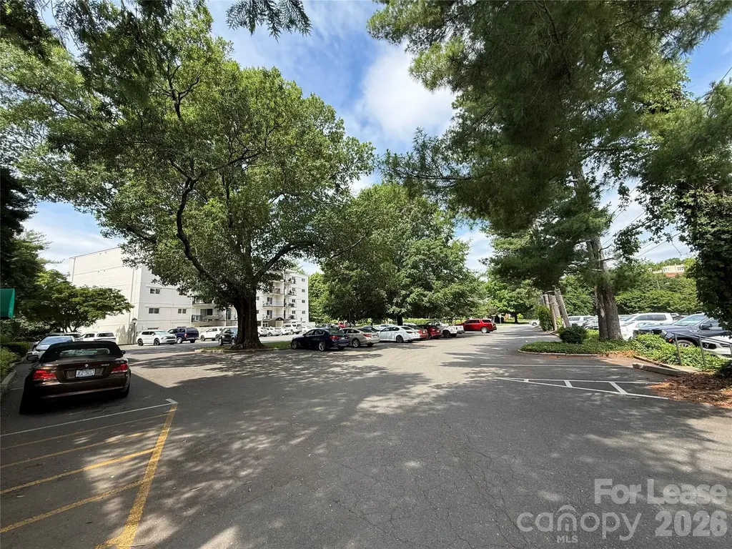 2501 Roswell Avenue Charlotte NC 28209