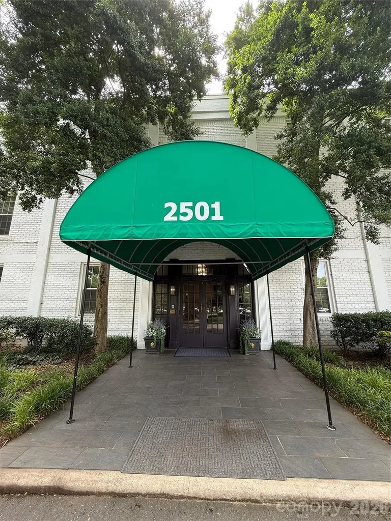2501 Roswell Avenue Charlotte NC 28209