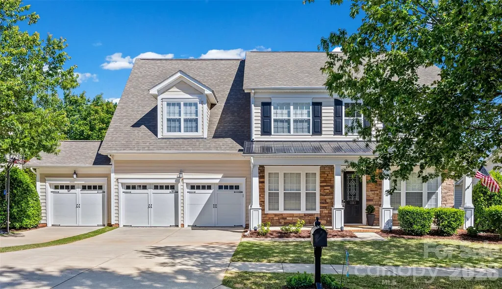716 Quicksilver Trail Fort Mill SC 29708