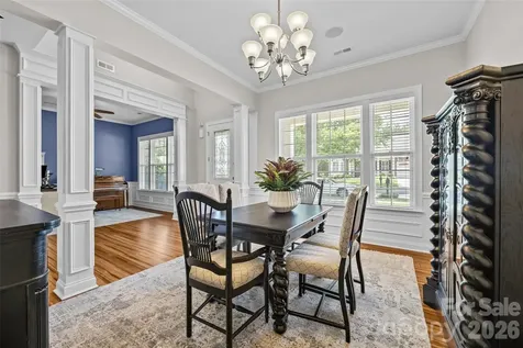 716 Quicksilver Trail Fort Mill SC 29708