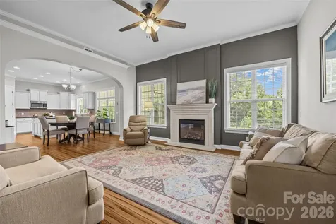 716 Quicksilver Trail Fort Mill SC 29708