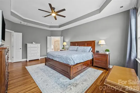 716 Quicksilver Trail Fort Mill SC 29708