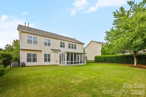 716 Quicksilver Trail Fort Mill SC 29708