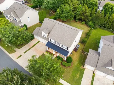 716 Quicksilver Trail Fort Mill SC 29708