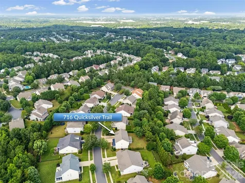 716 Quicksilver Trail Fort Mill SC 29708