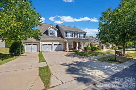 716 Quicksilver Trail Fort Mill SC 29708