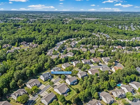 716 Quicksilver Trail Fort Mill SC 29708