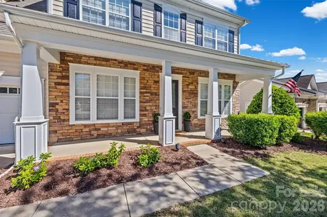 716 Quicksilver Trail Fort Mill SC 29708