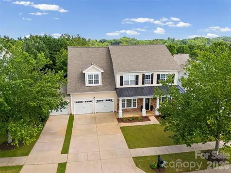 716 Quicksilver Trail Fort Mill SC 29708
