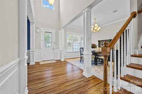 716 Quicksilver Trail Fort Mill SC 29708