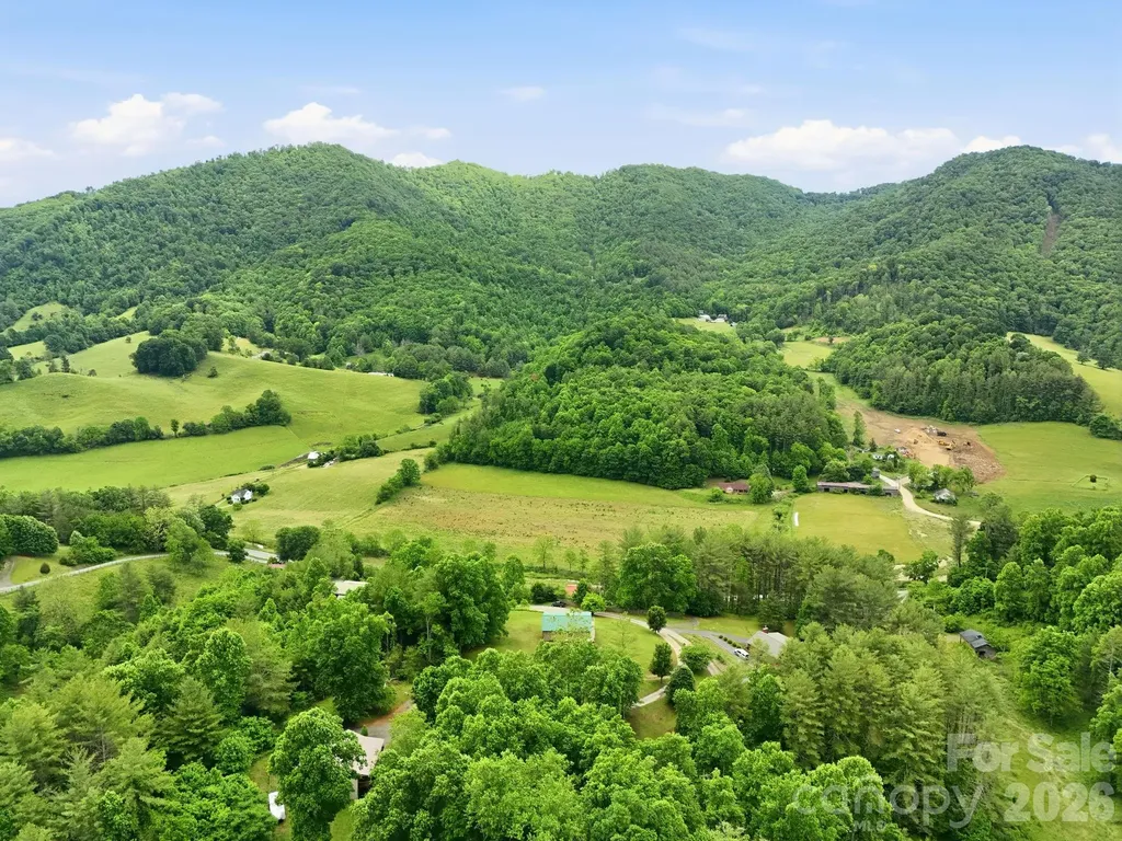 168 Barefoot Cove Burnsville NC 28714