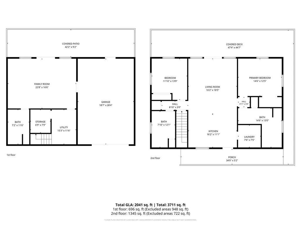 168 Barefoot Cove Burnsville NC 28714
