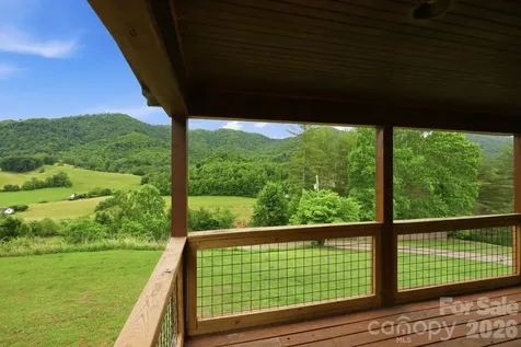 168 Barefoot Cove Burnsville NC 28714