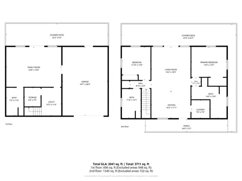 168 Barefoot Cove Burnsville NC 28714