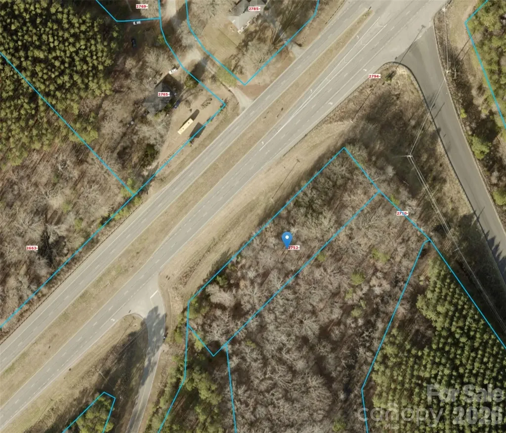 2752 Nc 49 Highway N Concord NC 28025