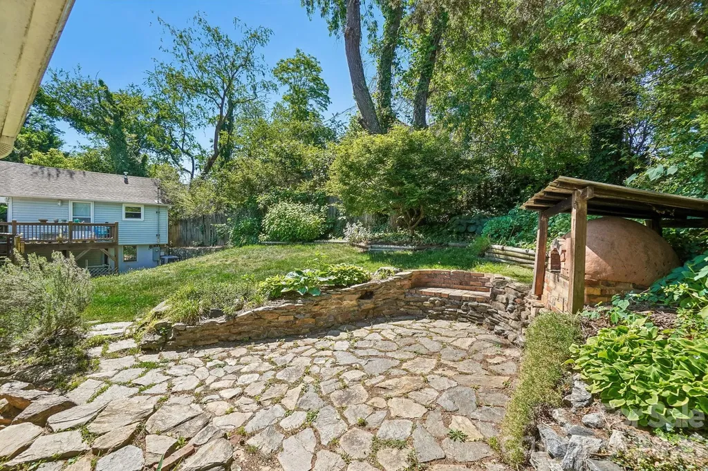 31 Clay Street Asheville NC 28806