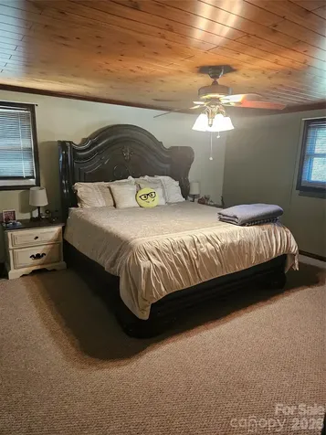 627 Lancer Court NW Concord NC 28027