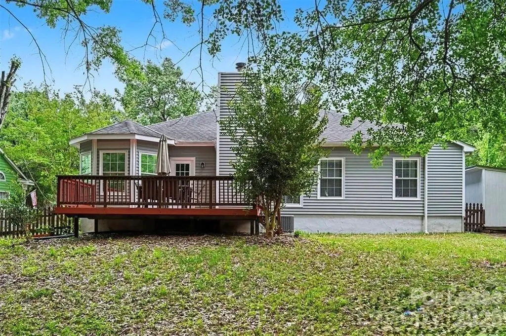 13505 Gatestone Lane Pineville NC 28134