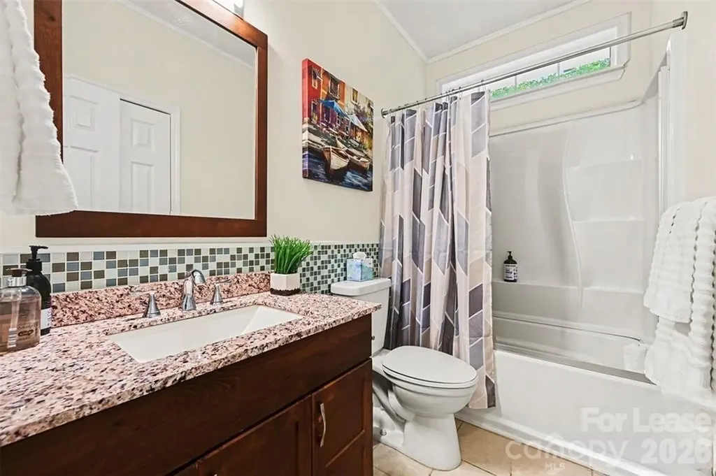 13505 Gatestone Lane Pineville NC 28134