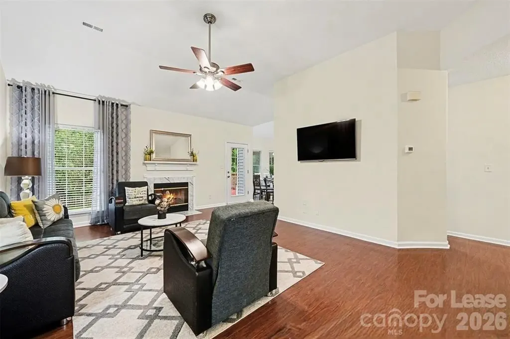 13505 Gatestone Lane Pineville NC 28134