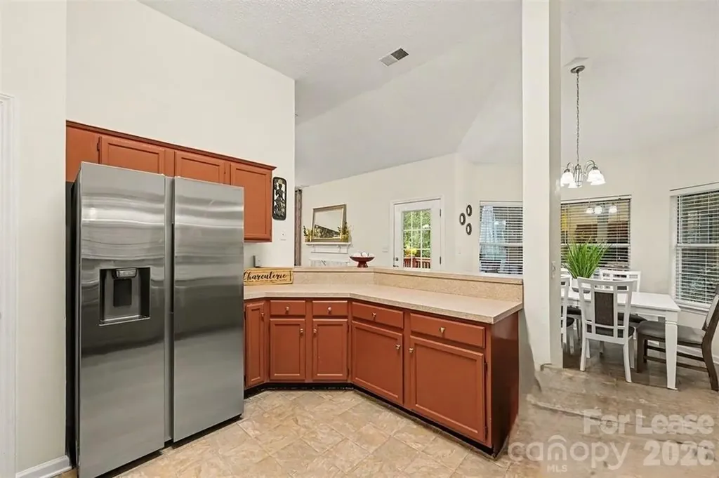 13505 Gatestone Lane Pineville NC 28134