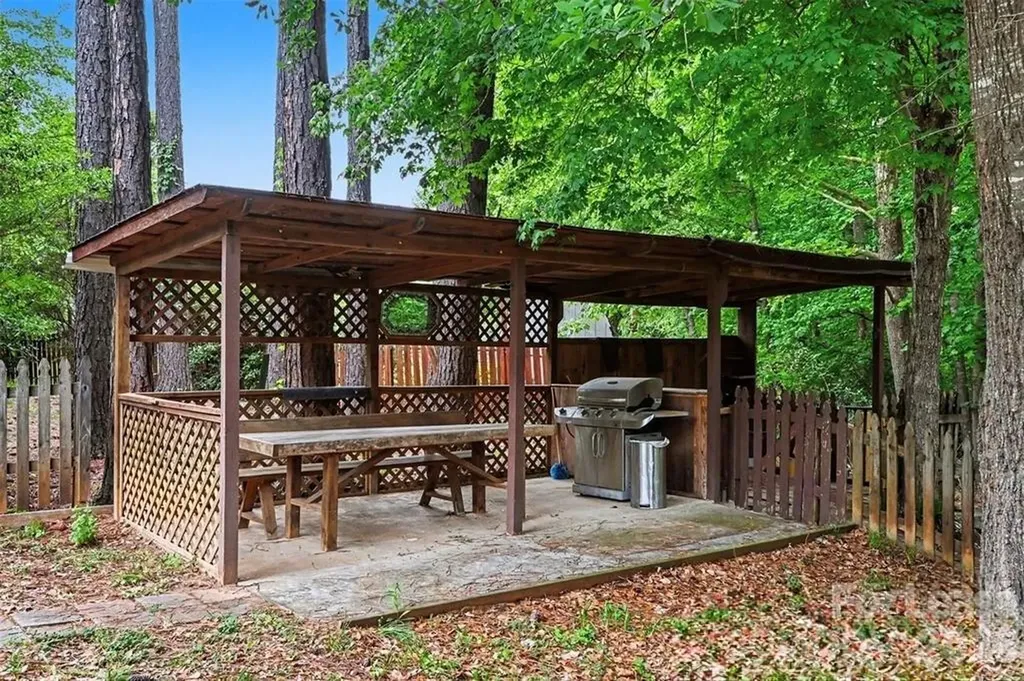 13505 Gatestone Lane Pineville NC 28134